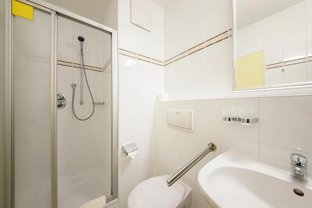 דירות שיליג Hus Inselkieker Hus Inselkieker 214 מראה חיצוני תמונה